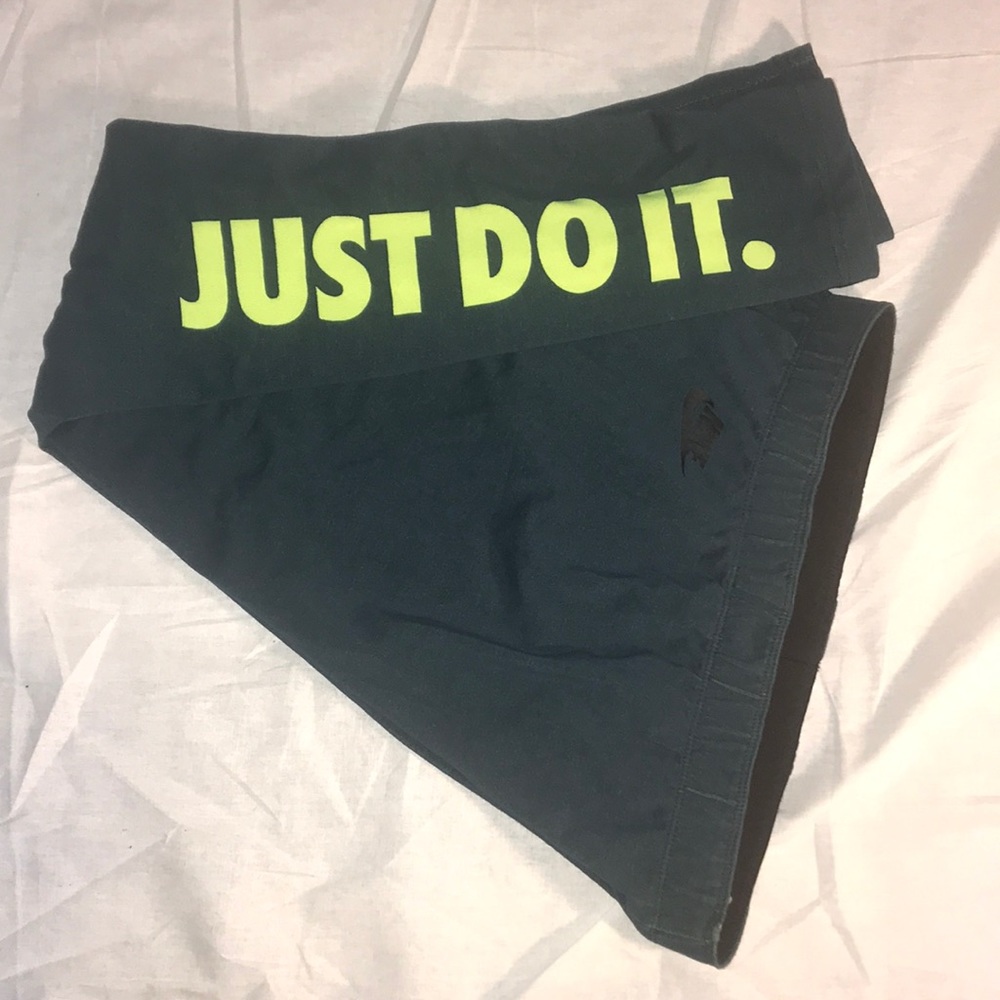 Women’s Nike Just Do It Tights